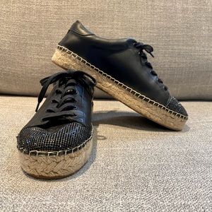 Kendall + Kylie Joslyn Espadrille Sneaker